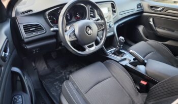 RENAULT MEGANE full