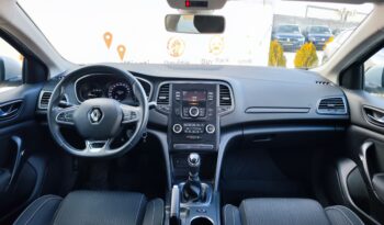 RENAULT MEGANE full