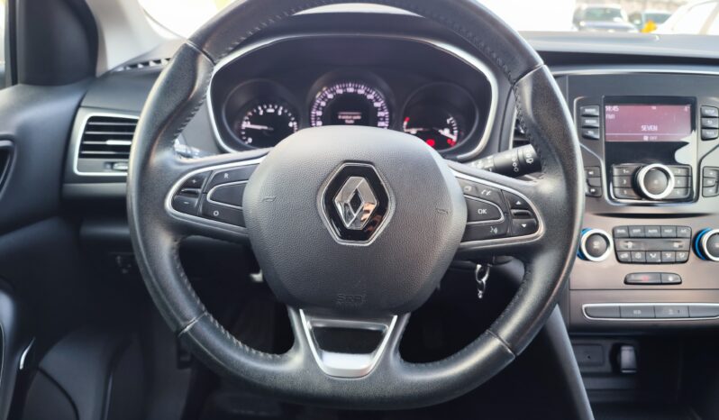 RENAULT MEGANE full