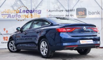 RENAULT TALISMAN full