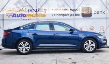 RENAULT TALISMAN full