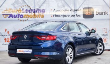 RENAULT TALISMAN full