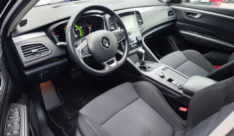 RENAULT TALISMAN full