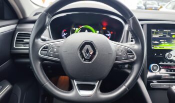 RENAULT TALISMAN full