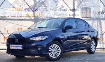 FIAT TIPO full