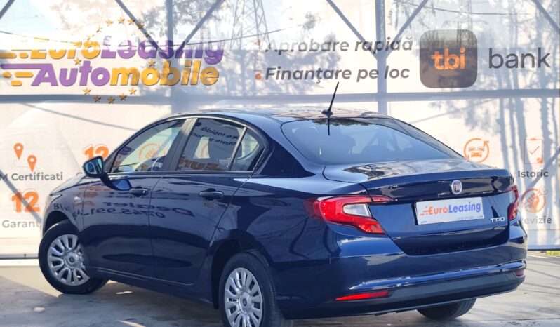 FIAT TIPO full