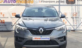 RENAULT ARKANA full