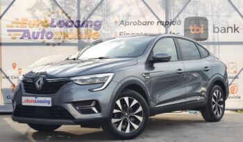 RENAULT ARKANA full