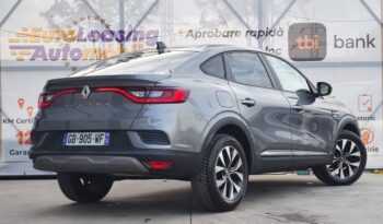 RENAULT ARKANA full