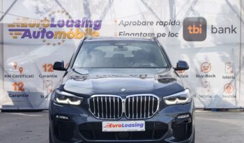 BMW X5 45e full