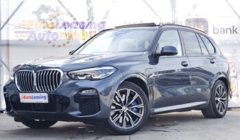 BMW X5 45e full