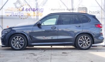 BMW X5 45e full