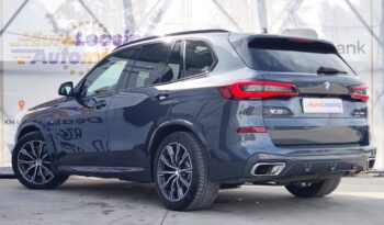 BMW X5 45e full