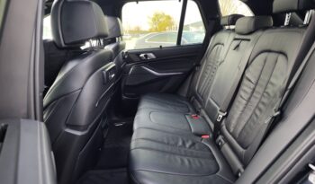 BMW X5 45e full