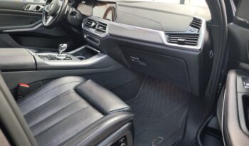 BMW X5 45e full