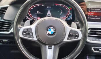 BMW X5 45e full