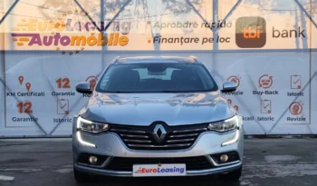 RENAULT TALISMAN full