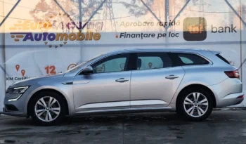 RENAULT TALISMAN full