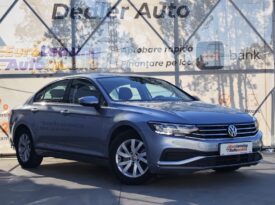 Volkswagen Passat 1.5 TSI ACT DSG Advanced