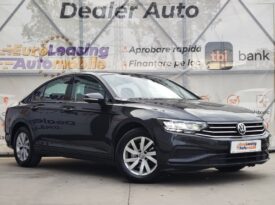 Volkswagen Passat 1.5 TSI ACT DSG Advanced