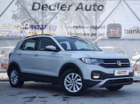 Volkswagen T-Cross 1.0 TSI Life