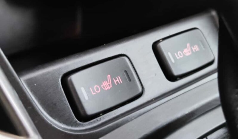 Suzuki SX4 S-Cross 1.5 Dualjet Hybrid AGS Comfort full