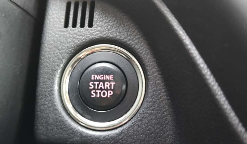 Suzuki SX4 S-Cross 1.5 Dualjet Hybrid AGS Comfort full