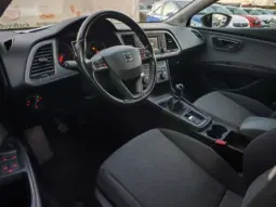 
										SEAT LEON full									