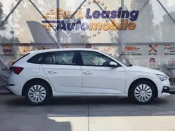 
										SKODA SCALA full									