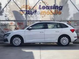 
										SKODA SCALA full									