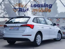 
										SKODA SCALA full									
