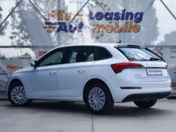 
										SKODA SCALA full									