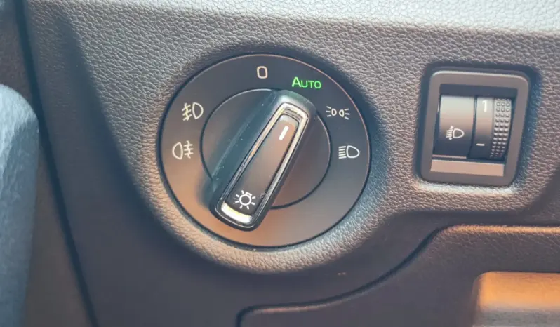 
								SKODA SCALA full									