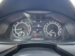 
										SKODA SCALA full									