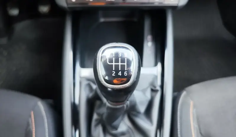
								SKODA SCALA full									
