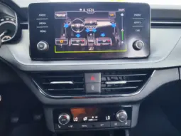 
										SKODA SCALA full									