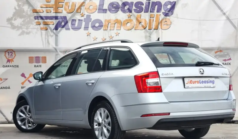 
								SKODA OCTAVIA full									