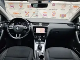 
										SKODA OCTAVIA full									