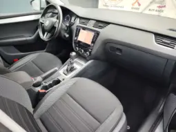 
										SKODA OCTAVIA full									
