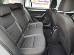 
										SKODA OCTAVIA full									