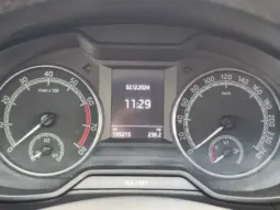 
										SKODA OCTAVIA full									