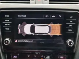 
										SKODA OCTAVIA full									