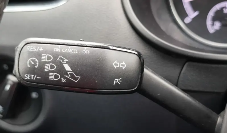 
								SKODA OCTAVIA full									