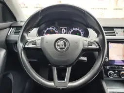 
										SKODA OCTAVIA full									