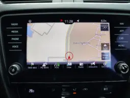 
										SKODA OCTAVIA full									
