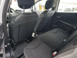 
										RENAULT CLIO full									