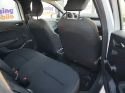 
										RENAULT CLIO full									