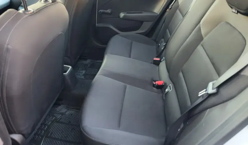 
								RENAULT CLIO full									
