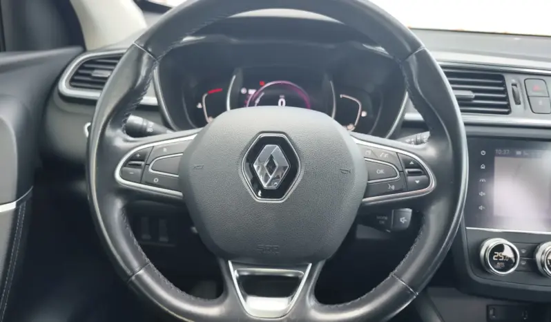 
								RENAULT KADJAR full									