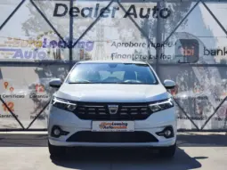 
										DACIA LOGAN full									